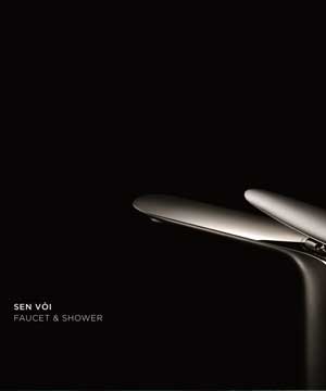 Sen vòi Faucet Shower