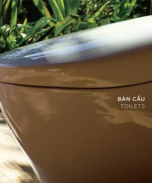 Bàn Cầu