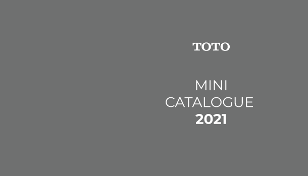 TOTO Mini Full 2021