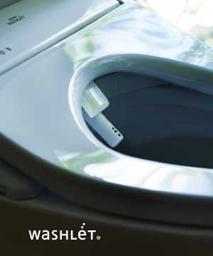 WASHLET