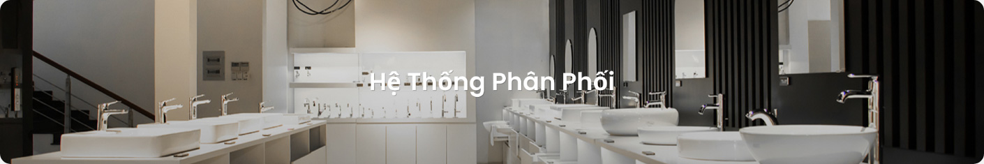 Hệ thống phân phối