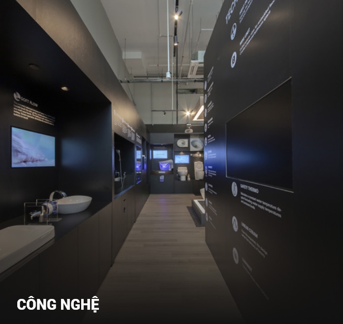 Showroom Hằng Hòa